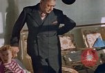 Immagine di Eva Braun Germania, 1940, secondo 16 filmato di repertorio 65675048012