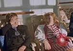 Immagine di Eva Braun Germania, 1940, secondo 20 filmato di repertorio 65675048012