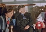 Immagine di Eva Braun Germania, 1940, secondo 22 filmato di repertorio 65675048012