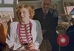 Immagine di Eva Braun Germania, 1940, secondo 32 filmato di repertorio 65675048012