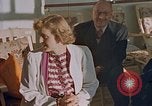 Immagine di Eva Braun Germania, 1940, secondo 33 filmato di repertorio 65675048012
