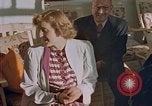 Immagine di Eva Braun Germania, 1940, secondo 37 filmato di repertorio 65675048012