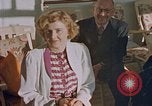 Immagine di Eva Braun Germania, 1940, secondo 38 filmato di repertorio 65675048012