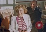 Immagine di Eva Braun Germania, 1940, secondo 40 filmato di repertorio 65675048012