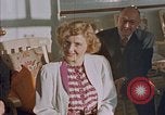 Immagine di Eva Braun Germania, 1940, secondo 41 filmato di repertorio 65675048012