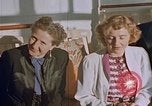 Immagine di Eva Braun Germania, 1940, secondo 44 filmato di repertorio 65675048012
