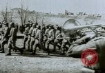 Immagine di Il Maresciallo rumeno Antonescu Crimea Ucraina, 1942, secondo 6 filmato di repertorio 65675048013