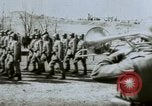 Immagine di Il Maresciallo rumeno Antonescu Crimea Ucraina, 1942, secondo 7 filmato di repertorio 65675048013