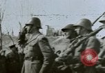 Immagine di Il Maresciallo rumeno Antonescu Crimea Ucraina, 1942, secondo 10 filmato di repertorio 65675048013