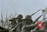 Immagine di Il Maresciallo rumeno Antonescu Crimea Ucraina, 1942, secondo 12 filmato di repertorio 65675048013