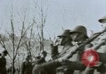 Immagine di Il Maresciallo rumeno Antonescu Crimea Ucraina, 1942, secondo 14 filmato di repertorio 65675048013