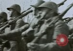 Immagine di Il Maresciallo rumeno Antonescu Crimea Ucraina, 1942, secondo 15 filmato di repertorio 65675048013
