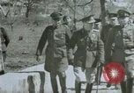 Immagine di Il Maresciallo rumeno Antonescu Crimea Ucraina, 1942, secondo 17 filmato di repertorio 65675048013