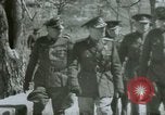 Immagine di Il Maresciallo rumeno Antonescu Crimea Ucraina, 1942, secondo 20 filmato di repertorio 65675048013