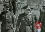 Immagine di Il Maresciallo rumeno Antonescu Crimea Ucraina, 1942, secondo 23 filmato di repertorio 65675048013