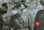 Immagine di Il Maresciallo rumeno Antonescu Crimea Ucraina, 1942, secondo 26 filmato di repertorio 65675048013