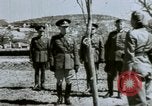 Immagine di Il Maresciallo rumeno Antonescu Crimea Ucraina, 1942, secondo 29 filmato di repertorio 65675048013