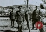 Immagine di Il Maresciallo rumeno Antonescu Crimea Ucraina, 1942, secondo 30 filmato di repertorio 65675048013
