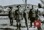 Immagine di Il Maresciallo rumeno Antonescu Crimea Ucraina, 1942, secondo 31 filmato di repertorio 65675048013