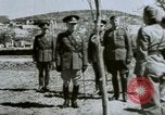 Immagine di Il Maresciallo rumeno Antonescu Crimea Ucraina, 1942, secondo 35 filmato di repertorio 65675048013