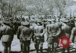 Immagine di Il Maresciallo rumeno Antonescu Crimea Ucraina, 1942, secondo 40 filmato di repertorio 65675048013