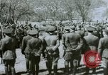 Immagine di Il Maresciallo rumeno Antonescu Crimea Ucraina, 1942, secondo 43 filmato di repertorio 65675048013