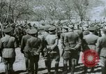 Immagine di Il Maresciallo rumeno Antonescu Crimea Ucraina, 1942, secondo 44 filmato di repertorio 65675048013