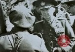 Immagine di Il Maresciallo rumeno Antonescu Crimea Ucraina, 1942, secondo 45 filmato di repertorio 65675048013