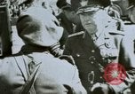 Immagine di Il Maresciallo rumeno Antonescu Crimea Ucraina, 1942, secondo 46 filmato di repertorio 65675048013