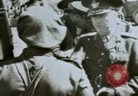 Immagine di Il Maresciallo rumeno Antonescu Crimea Ucraina, 1942, secondo 47 filmato di repertorio 65675048013