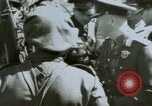 Immagine di Il Maresciallo rumeno Antonescu Crimea Ucraina, 1942, secondo 50 filmato di repertorio 65675048013