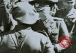 Immagine di Il Maresciallo rumeno Antonescu Crimea Ucraina, 1942, secondo 53 filmato di repertorio 65675048013