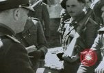 Immagine di Il Maresciallo rumeno Antonescu Crimea Ucraina, 1942, secondo 54 filmato di repertorio 65675048013