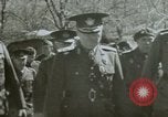 Immagine di Il Maresciallo rumeno Antonescu Crimea Ucraina, 1942, secondo 62 filmato di repertorio 65675048013