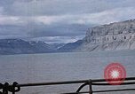 Immagine di Eva Braun filmati amatoriali Capo Nord in Norvegia, 1939, secondo 25 filmato di repertorio 65675048014