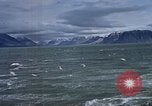 Immagine di Eva Braun filmati amatoriali Capo Nord in Norvegia, 1939, secondo 59 filmato di repertorio 65675048014