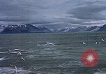 Immagine di Eva Braun filmati amatoriali Capo Nord in Norvegia, 1939, secondo 62 filmato di repertorio 65675048014