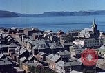 Image Eva Braun home cinéma Hammerfest le comté de Finnmark Norvège, 1939, de la seconde 7 séquences d'archives historiques vidéo 65675048015