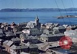 Image Eva Braun home cinéma Hammerfest le comté de Finnmark Norvège, 1939, de la seconde 9 séquences d'archives historiques vidéo 65675048015