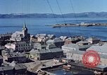 Image Eva Braun home cinéma Hammerfest le comté de Finnmark Norvège, 1939, de la seconde 10 séquences d'archives historiques vidéo 65675048015