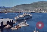 Image Eva Braun home cinéma Hammerfest le comté de Finnmark Norvège, 1939, de la seconde 15 séquences d'archives historiques vidéo 65675048015