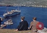 Image Eva Braun home cinéma Hammerfest le comté de Finnmark Norvège, 1939, de la seconde 17 séquences d'archives historiques vidéo 65675048015