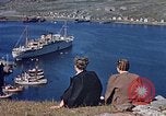 Image Eva Braun home cinéma Hammerfest le comté de Finnmark Norvège, 1939, de la seconde 18 séquences d'archives historiques vidéo 65675048015