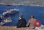 Image Eva Braun home cinéma Hammerfest le comté de Finnmark Norvège, 1939, de la seconde 19 séquences d'archives historiques vidéo 65675048015