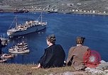 Image Eva Braun home cinéma Hammerfest le comté de Finnmark Norvège, 1939, de la seconde 20 séquences d'archives historiques vidéo 65675048015