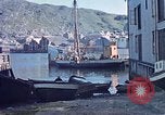 Image Eva Braun home cinéma Hammerfest le comté de Finnmark Norvège, 1939, de la seconde 22 séquences d'archives historiques vidéo 65675048015