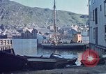 Image Eva Braun home cinéma Hammerfest le comté de Finnmark Norvège, 1939, de la seconde 25 séquences d'archives historiques vidéo 65675048015