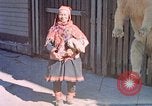 Image Eva Braun home cinéma Hammerfest le comté de Finnmark Norvège, 1939, de la seconde 27 séquences d'archives historiques vidéo 65675048015