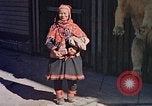 Image Eva Braun home cinéma Hammerfest le comté de Finnmark Norvège, 1939, de la seconde 28 séquences d'archives historiques vidéo 65675048015