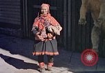 Image Eva Braun home cinéma Hammerfest le comté de Finnmark Norvège, 1939, de la seconde 29 séquences d'archives historiques vidéo 65675048015